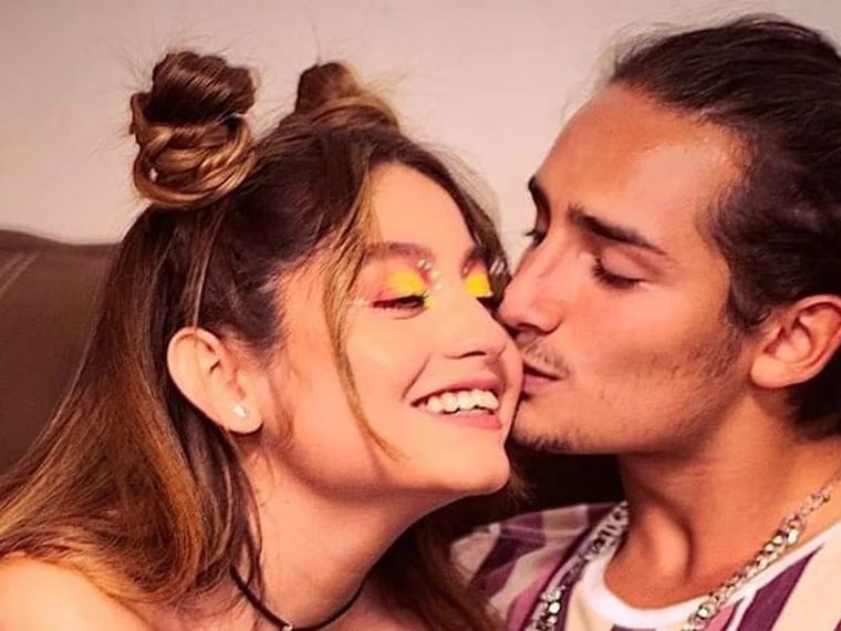 LA DECLARACIÓN DE EMILIO OSORIO SOBRE SER PADRE SORPRENDIÓ A LA AUDIENCIA POR NO INCLUIR A KAROL SEVILLA.
