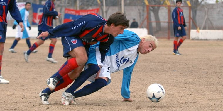 Foto: Nacho Gaffuri / MDZ