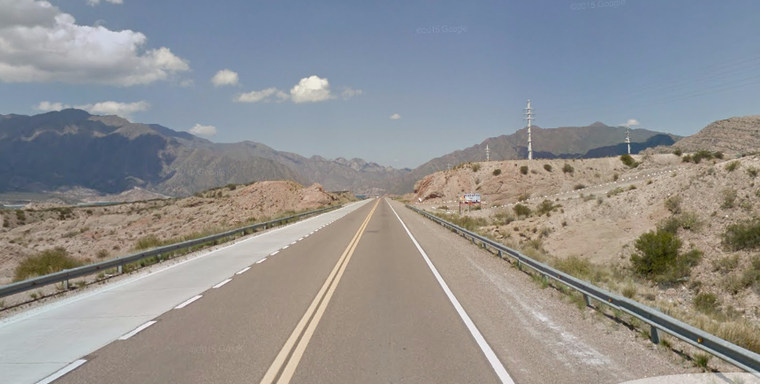 Foto: Google Street View