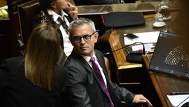 ley de glaciares: el gobierno logro la ley y encontro un oasis mientras la oposicion empieza a levantar cabeza ley de glaciares: el gobierno logro la ley y encontro un oasis mientras la oposicion empieza a levantar cabeza