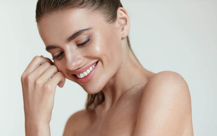 Tus uñas, pelo y cabello te lo agradecerán. Foto: Archivo