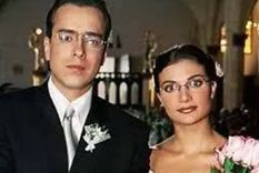 Yo soy Betty, la fea Fuente: Instagram Betty la fea