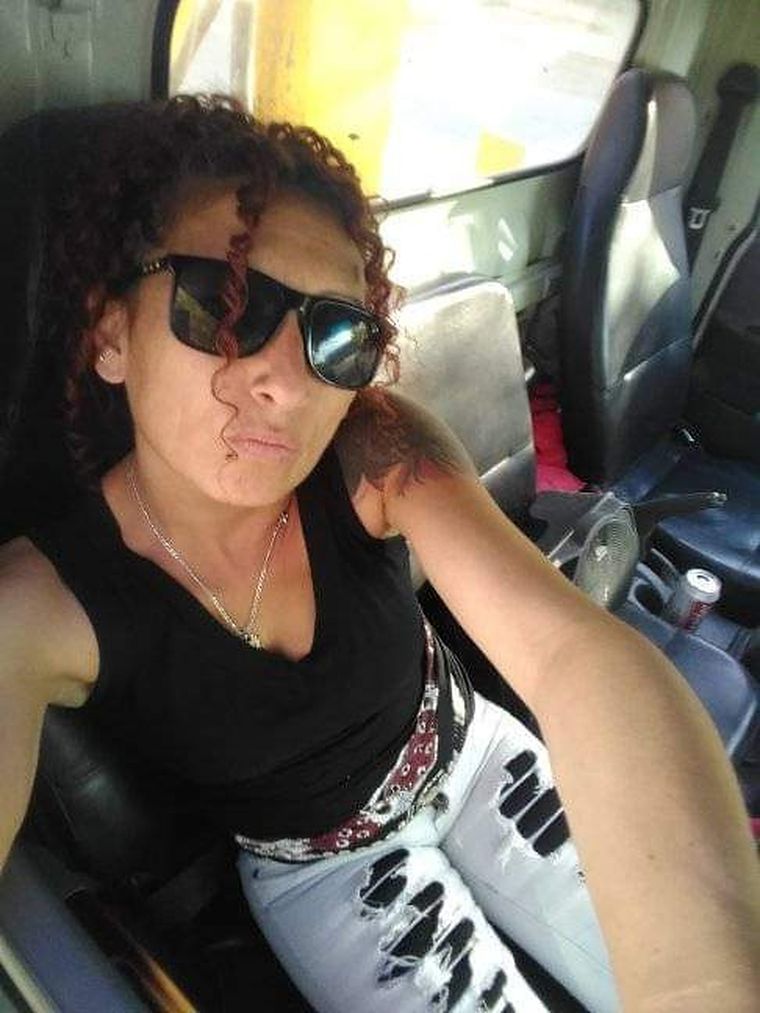 Pamela Fonseca fue asesinada el domingo en San Rafael