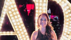 Luisa Yanzón fue reconocida con un importante premio internacional al diseño de interiores