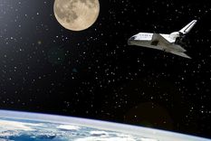 un experto traza un sistema de navegacion para viajes interestelares