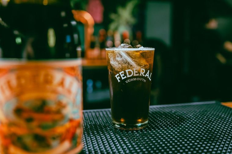 Producido en Mendoza, éste vermut logró su primera exportación y suma reconocimientos internacionales.