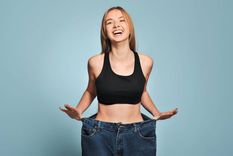 Existe un método para adelgazar que se ha vuelto furor en Estados Unidos (Shutterstock). Foto: Archivo