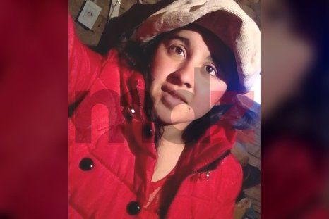 Carla Magallanes, la víctima del primer femicidio del 2026 en Mendoza. Carla Magallanes, la víctima del primer femicidio del 2026 en Mendoza.