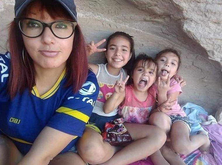 La mujer está grave y pelea por su vida, pero no consigue cama en terapia intensiva