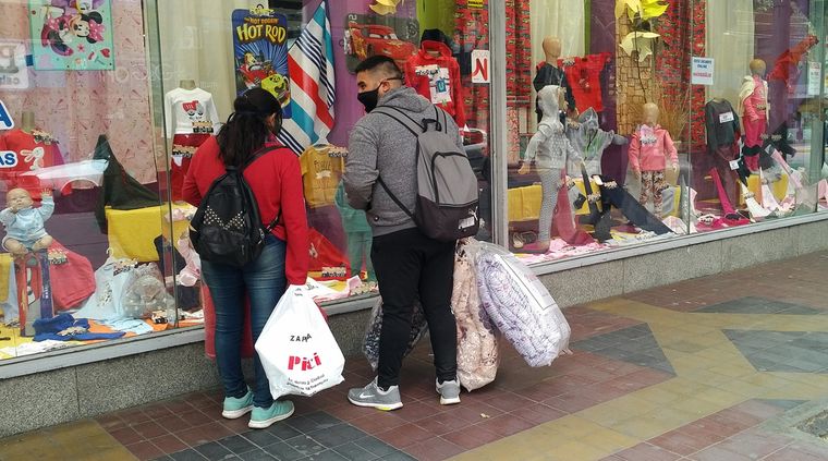 Foto: ALF PONCE / MDZ