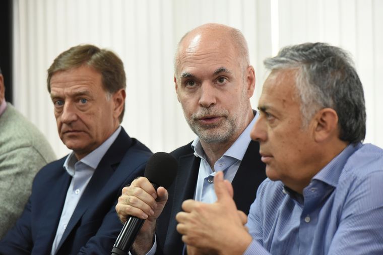 Foto: Maximiliano Ríos/MDZ