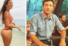 ornella raso hablo de su presunto noviazgo con pico monaco