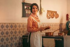 La serie española que no te querrás perder.&nbsp;