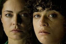 Belén la rompió y se posiciona para ganar el Óscar. / Prime Video Belén la rompió y se posiciona para ganar el Óscar. / Prime Video