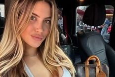 Otra vez deberán encontrarse. Foto: Instagram @wanda_nara