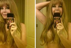 graciela alfano respondio a las ironias de la prensa britanica