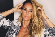 Sabrina Rojas Foto: @rojassasi