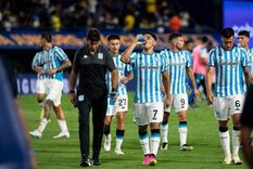 La Academia jugará frente a Bragantino por la cuarta jornada de la Sudamericana. Foto: Archivo La Academia jugará frente a Bragantino por la cuarta jornada de la Sudamericana. Foto: Archivo