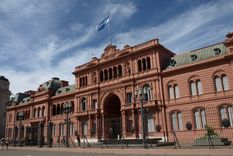 el gasto publico crecio un 33% en agosto