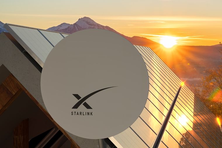 Con su política de precios dinámicos, Starlink y Elon Musk buscan llevar el internet satelital a más usuarios en zonas desatendidas. Con su política de precios dinámicos, Starlink y Elon Musk buscan llevar el internet satelital a más usuarios en zonas desatendidas.