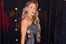 Mariana Brey, periodista.