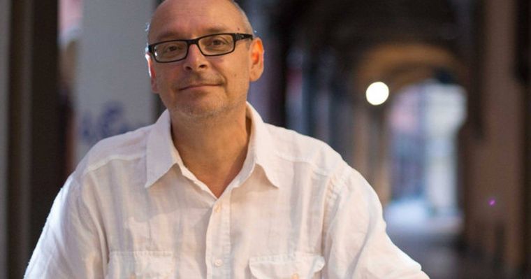 Loris Zanatta, autor de Loris Zanatta, autor de