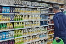 Los precios no paran de subir y los alimentos superan el 15% en una semana. Foto: Rodrigo DAngelo / MDZ