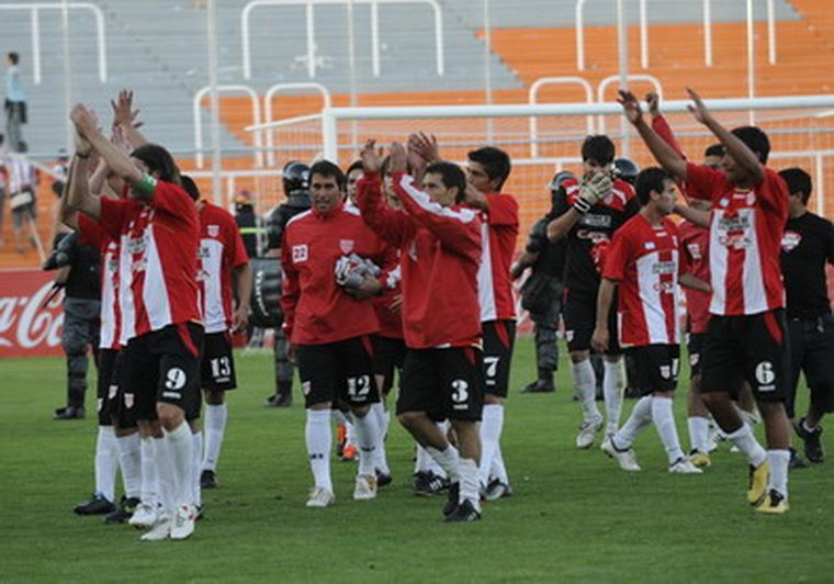 Foto: Pachy Reynoso/MDZ