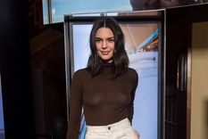 vuelve a ser tendencia: asi se usara el marron chocolate segun kendall jenner