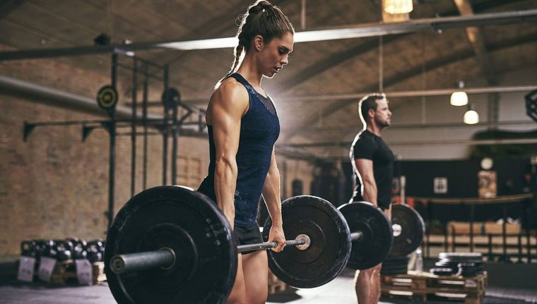 Busca la asesoría de un profesional de la salud o un nutricionista para no comprometer tu salud. Foto: Archivo