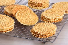 Unas galletas que se ganarán el corazón de todos