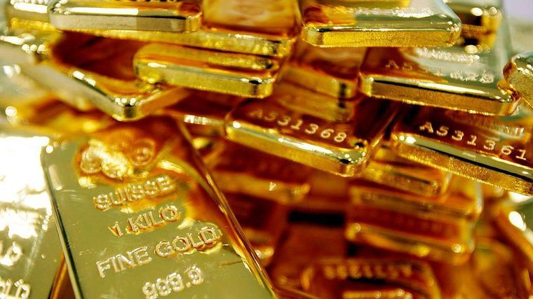 Si las condiciones actuales de la economía global continúan, el consenso entre analistas es que el precio del oro podría seguir subiendo a territorios sin precedentes. Si las condiciones actuales de la economía global continúan, el consenso entre analistas es que el precio del oro podría seguir subiendo a territorios sin precedentes.