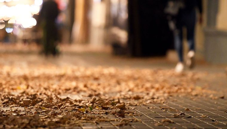 El Servicio Meteorológico Nacional (SMN) publicó el pronóstico trimestral para otoño con estimaciones sobre lluvias y temperaturas hasta mayo de 2026.