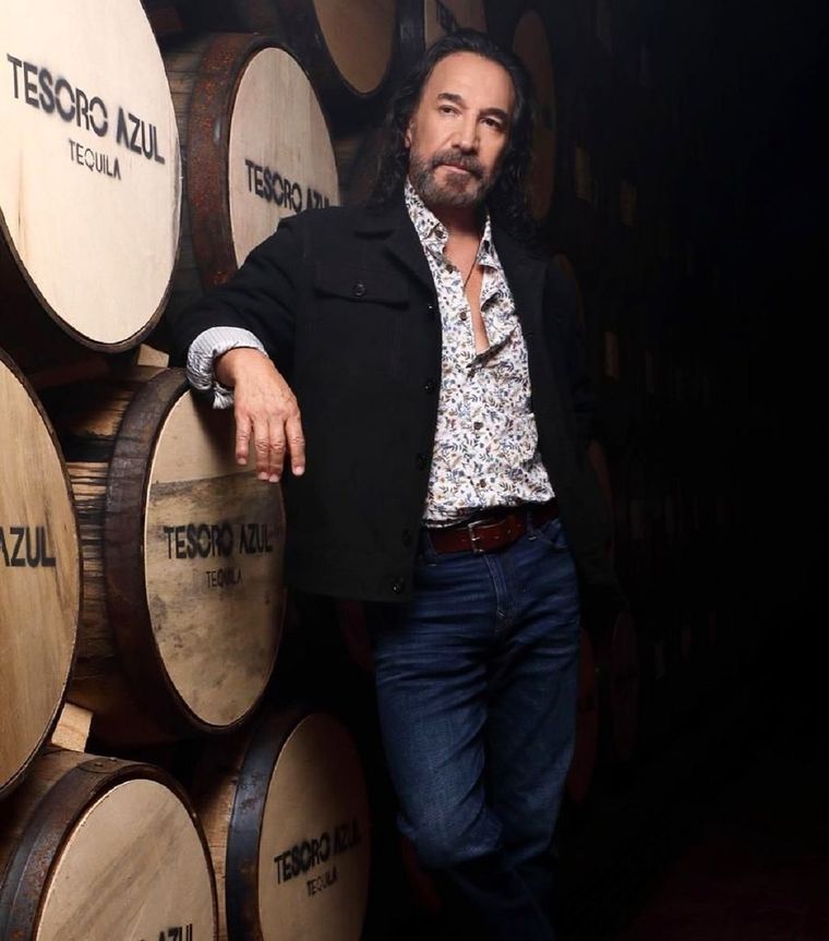 Marco Antonio Solís fue fundador de la agrupación musical Los Bukis.