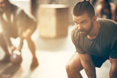 MDZol | Estas tres opciones puedes comer luego de entrenar Foto: Shutterstock