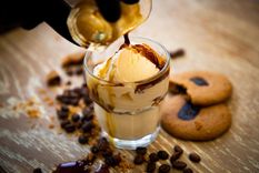 Hay variantes de helados increíbles Foto: Pixabay - pixabay.com