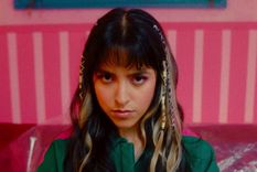 ella es gale, la nueva estrella que le puede hacer la competencia shakira, anitta y cardi b