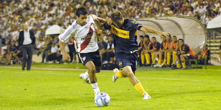 Foto: Gonzalo Bravo / MDZ