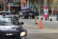 Foto: ALF PONCE / MDZ