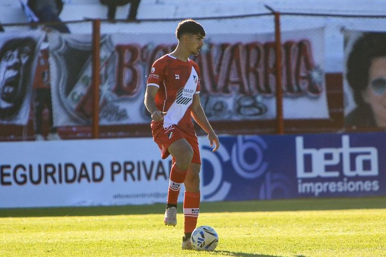 Maipú&nbsp;informó que los jugadores afectados permanecen bajo seguimiento del cuerpo médico. &nbsp;