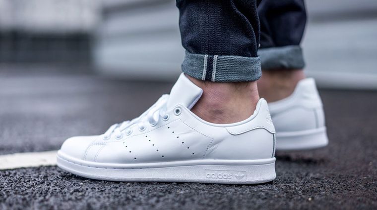 Foto: Pinterest - Adidas