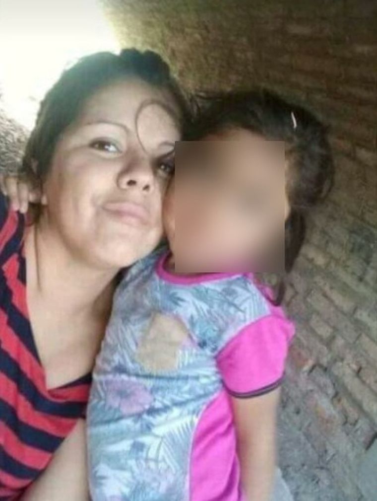 Búsqueda Hace cuatro días que no se sabe de ellas.