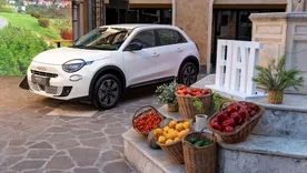 Fiat 600 Fiat 600