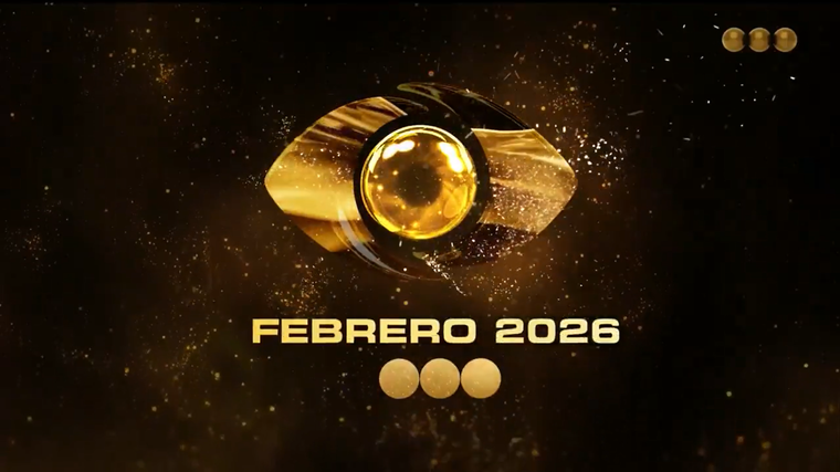 Gran Hermano vuelve en febrero. Foto: captura de video/ Telefe. Gran Hermano vuelve en febrero. Foto: captura de video/ Telefe.
