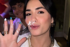 Lali Espósito Dulces 32. Foto: Fuente: Imagen - Instagram @lalioficial