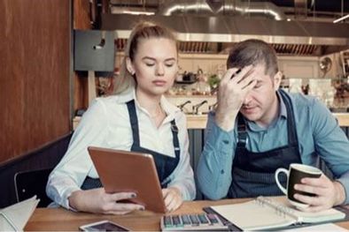 MDZol | Las ventas minoristas pymes descendieron 7,3% anual en abril, a precios constantes, y acumulan una caída de 18,4% en el primer cuatrimestre del año. Foto: MDZ