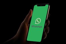 Nueva función disponible, pero en versión beta. Foto: Aplicaciones Android (x2y9j3a2.rocketcdn.me) Nueva función disponible, pero en versión beta. Foto: Aplicaciones Android (x2y9j3a2.rocketcdn.me)