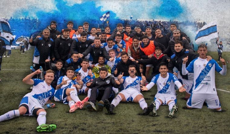 Un lapsus administrativo colocó a Midland en el centro de la escena de la Copa Argentina 2027. &nbsp;