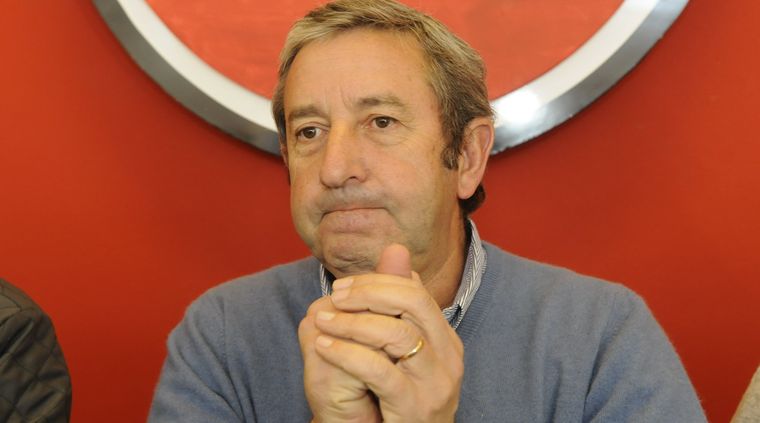 Foto: Alf Ponce / MDZ