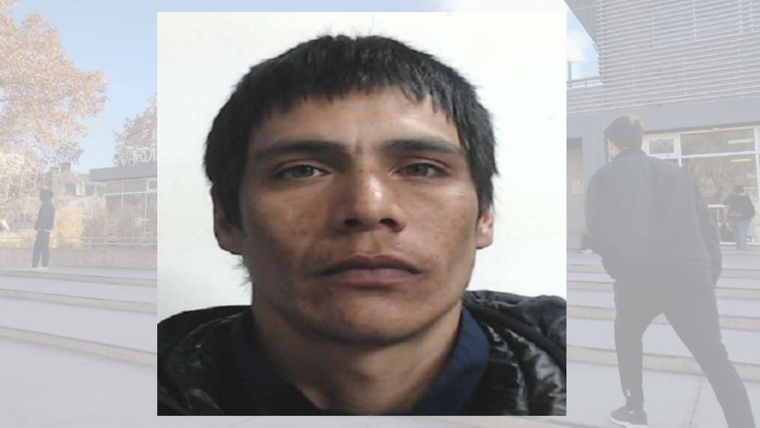 Juan José Ávila, el hombre asesinado.